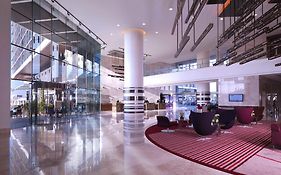 Radisson Blu Hotel, Abu Dhabi Yas Island